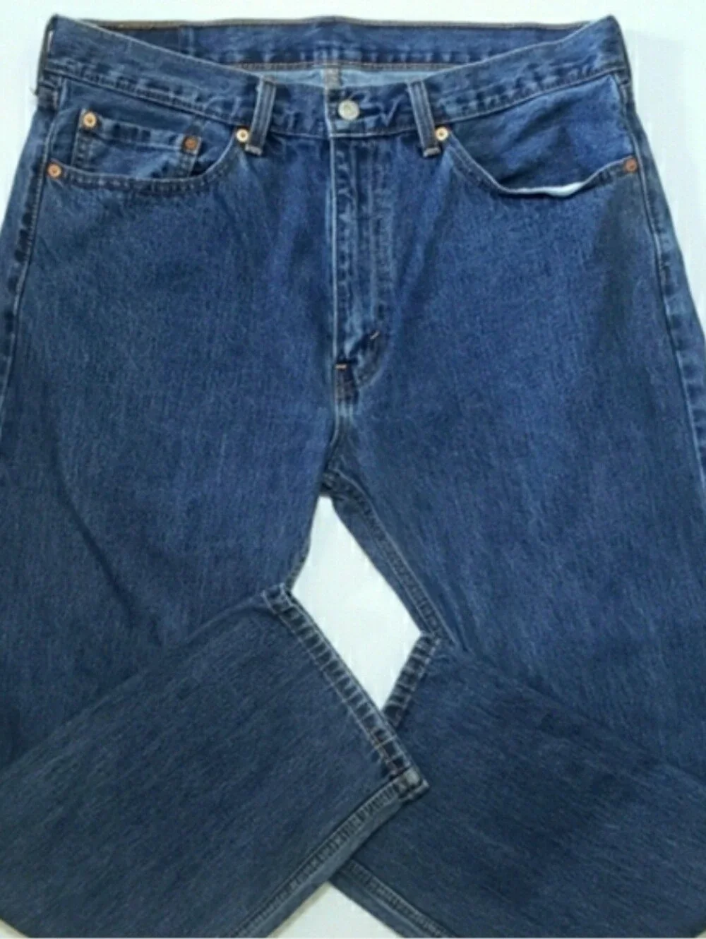 Levis mens levi